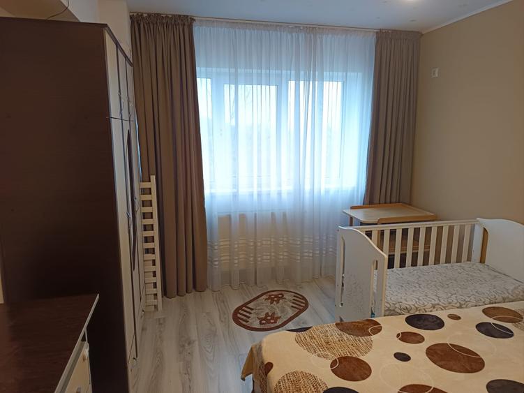Vand apartament 2 camere, etaj 3 11,Splaiul Unirii, 9, Popesti Leordeni - 9