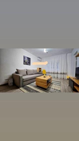 Garsonieră prima închiriere, etaj 1, decomandată, metrou Costin Georgian - 1