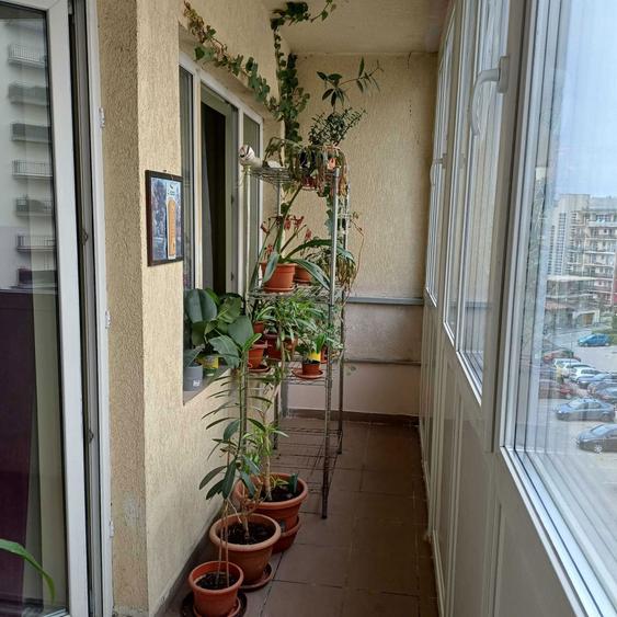 Apartament 2 camere Baciu - 7
