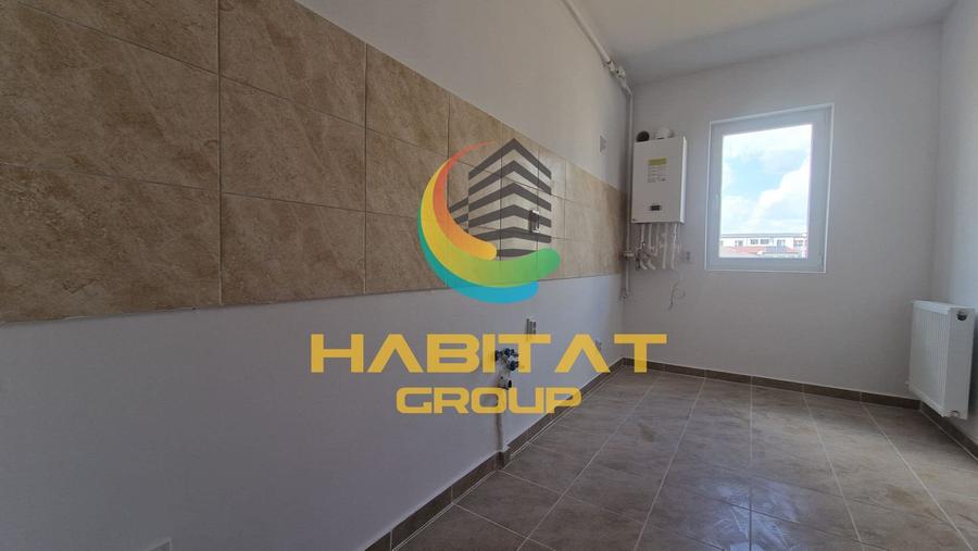 3 camere | Theodor Pallady | 84.8 mp | Etaj 1 | Comision 0% - 3