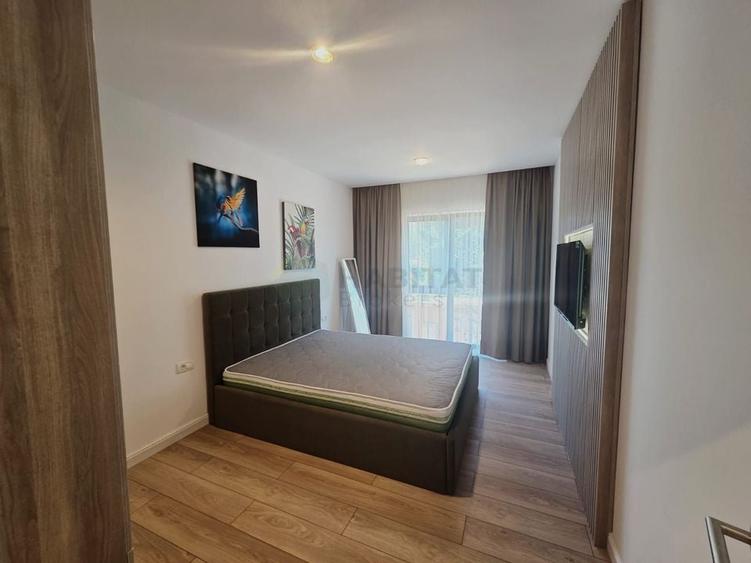 Grand Park Pipera | Erou Iancu Nicolae - 14