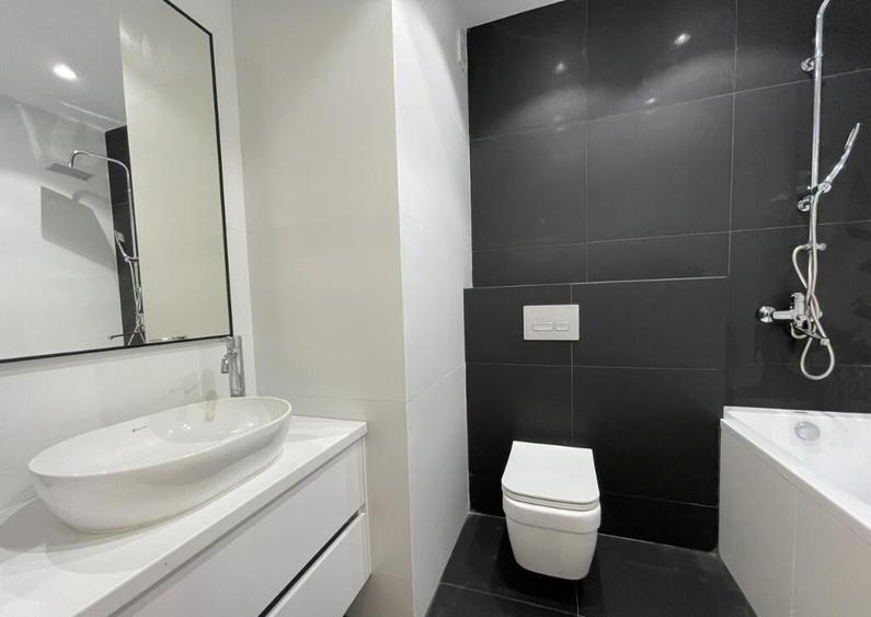 Apartament cu o camera de inchiriat in cartierul Marasti - 3