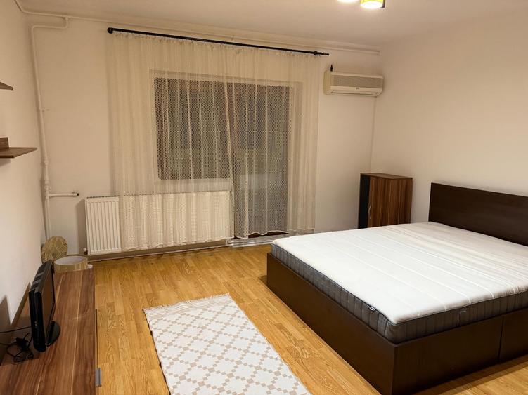 GARSONIERA 8/9 BL MIXT  REABILITAT TERMIC CENTRALA TERMICA MOBILATA SI UTILATA - 2