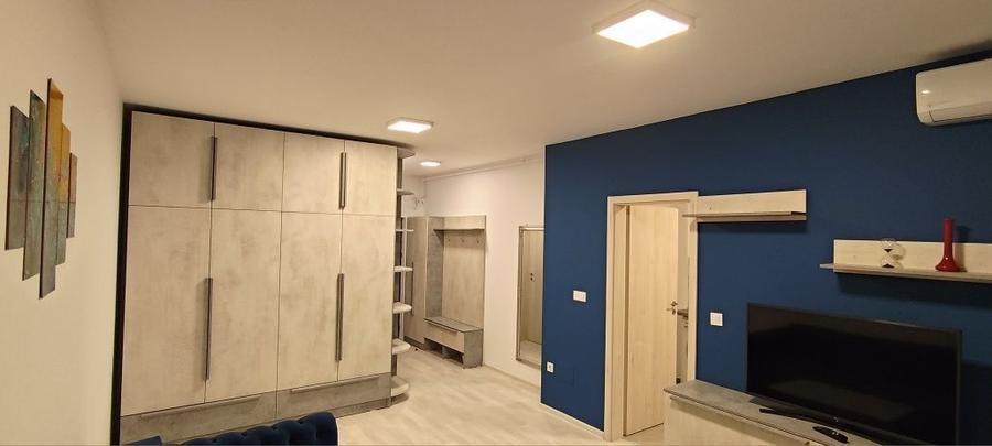 Garsoniera Complex Gran Via Park Bd Timișoara - 4