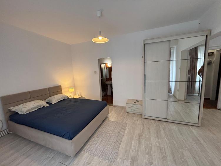 Apartament disponibil in zona Parc Cismigiu / Calea Plevnei - 1