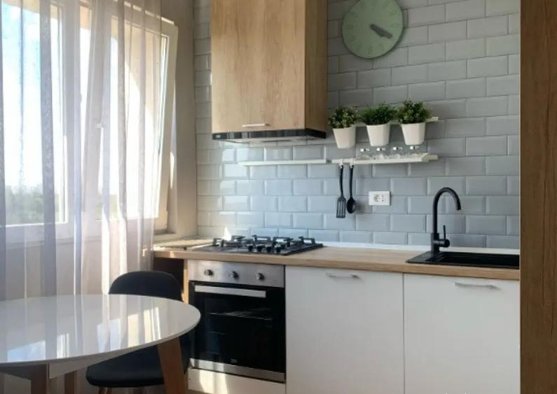 Apartament 3 camere mobilat ?i utilat complet, zona IOR / N.Grigorescu - 4