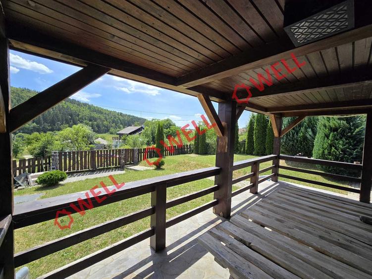 De vânzare casă de vacanță în Moacșa! - 5