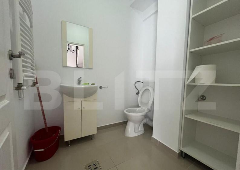 Penthouse duplex, de vanzare, cu 3 camere, 72 mp utili + 87 - 8