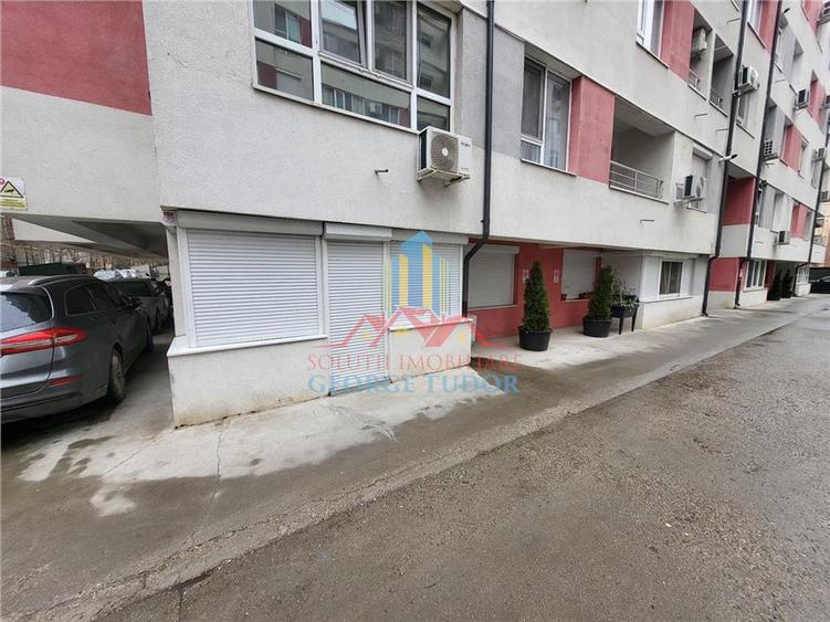 Vanzare apartament Rezervelor 58C Lidl - 1