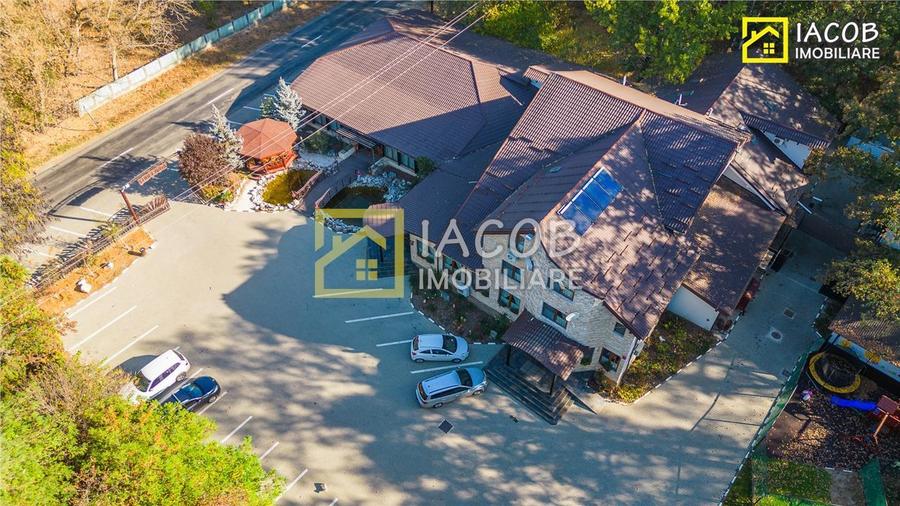 Popas Dumbravita, DN23 Focsani - Galati/Braila - 3