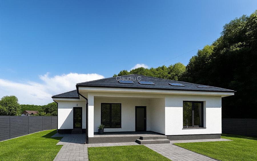 Vand casa Pitesti Bascov Vand casa Pitesti Bascov