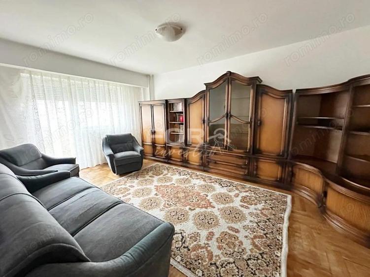 Apartament 3 camere de inchiriat Bulevardul Dacia - 17