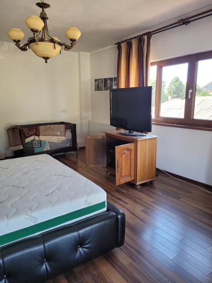 Techirghiol  - cladire rezidentiala D+P+1 - Central - 15