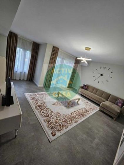 PENTHOUSE DE INCHIRIAT - 5