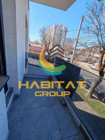 Garsoniera decomandata 42 mp, acte gata - 6