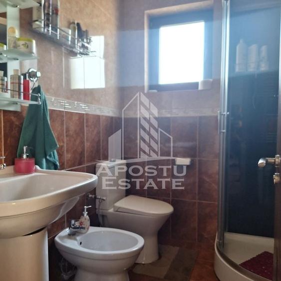 Casa individuala in Ianova,Comuna Remetea Mare - 17