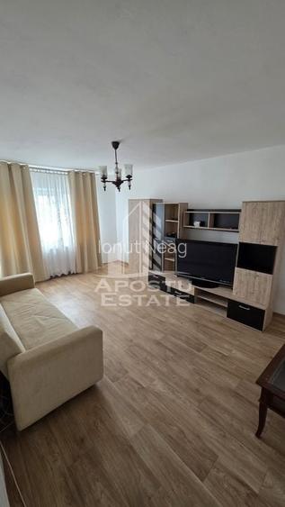 Apartament cu 2 camere, decomantat, zona Modern Apartament cu 2 camere, decomantat, zona Modern