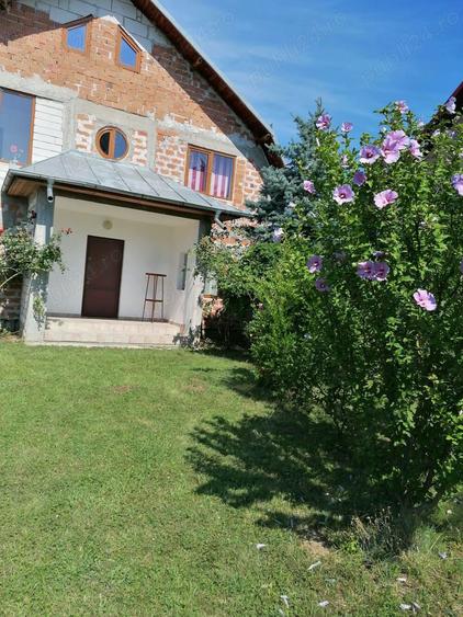 Casa si teren vanzare Stefanesti Arges( Golesti) sau schimb cu apartament situat in Bucure?ti - 3