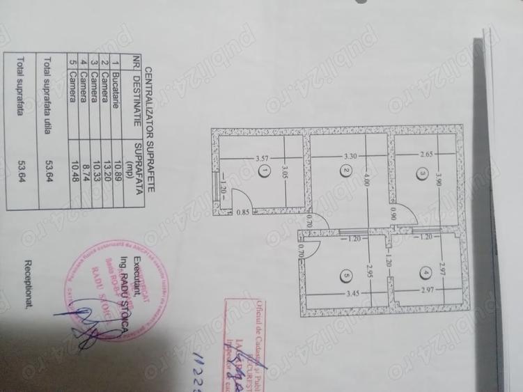 Casa de vanzare sector 4 - 2