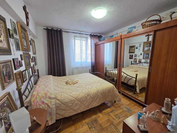 Titan, chiar la metrou Nicolae Grigorescu, 5 minute parc IOR bloc tip H, - 14