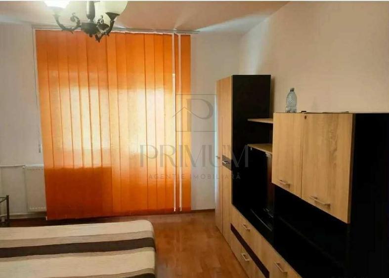 Apartament 1 camera-decomandat-Sagului - 1