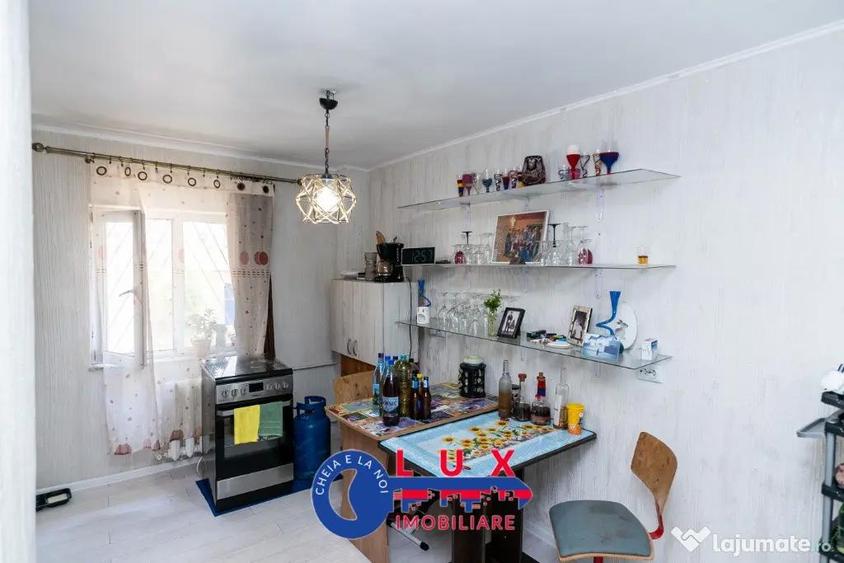 ID 2865 Apartament 2 camere * Cartier Dallas - 11