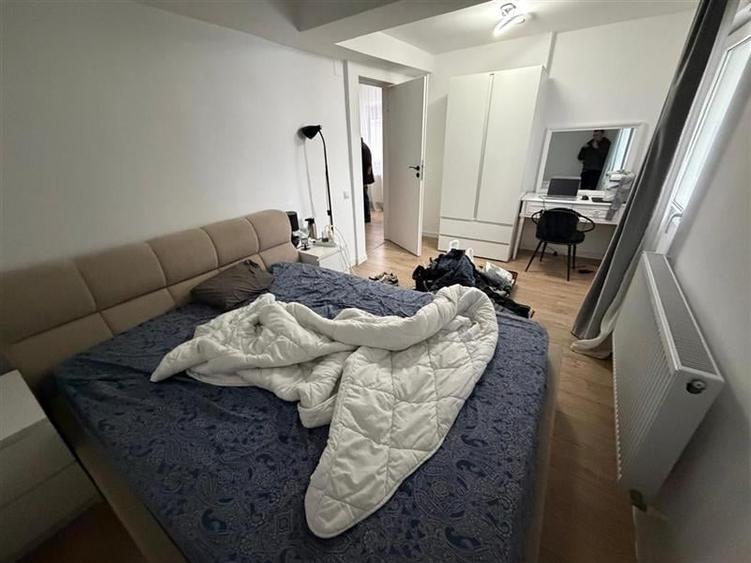 Vanzare apartament 5 camere Obor, boxa, loc parcare, centrala proprie, fara risc - 14