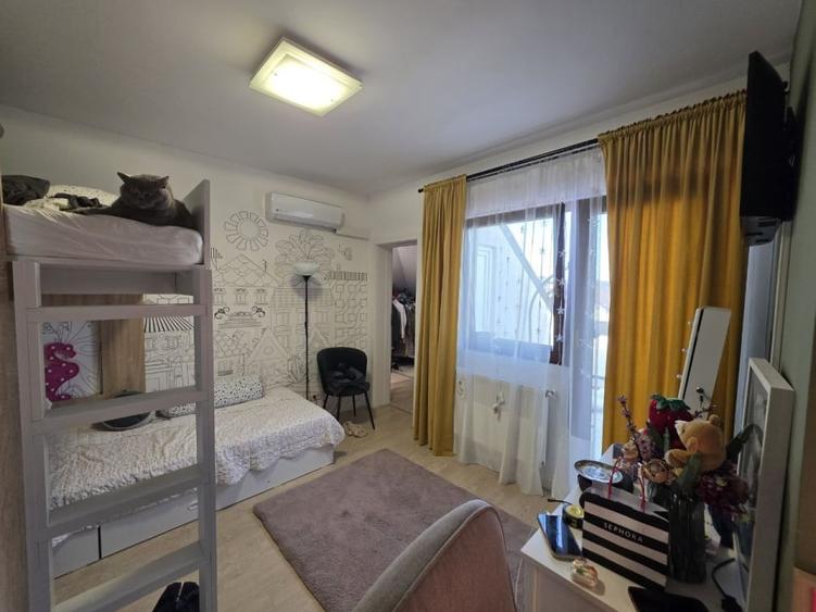 Apartament 4 camere cu terase generoase (48 mp) |Sisești - 6