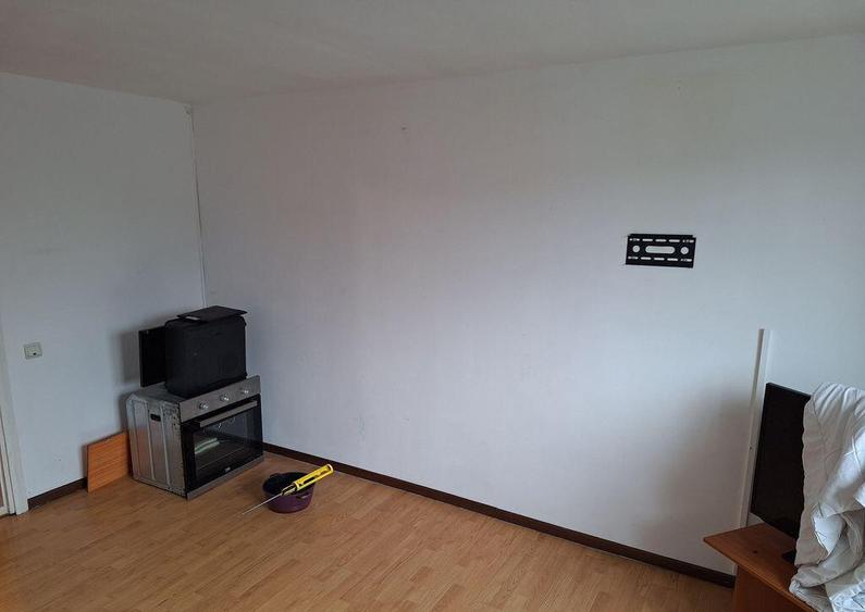 Garsoniera 21mp -etaj 1- Soseaua Oltenitei - Metrou Apara... - 4