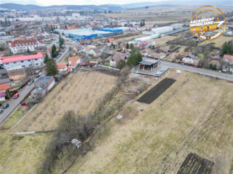 Spațiu comercial, de 163 mp, în Lunca Oltului