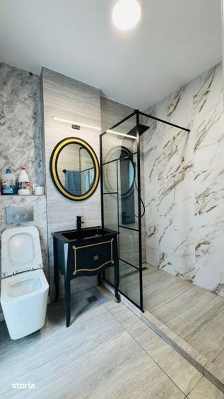 Apartament 3 camere Padurea Baneasa Stejarii - 4