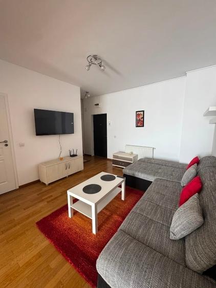 Apartament cu 2 camere decomandat, mobilat în Mărăști