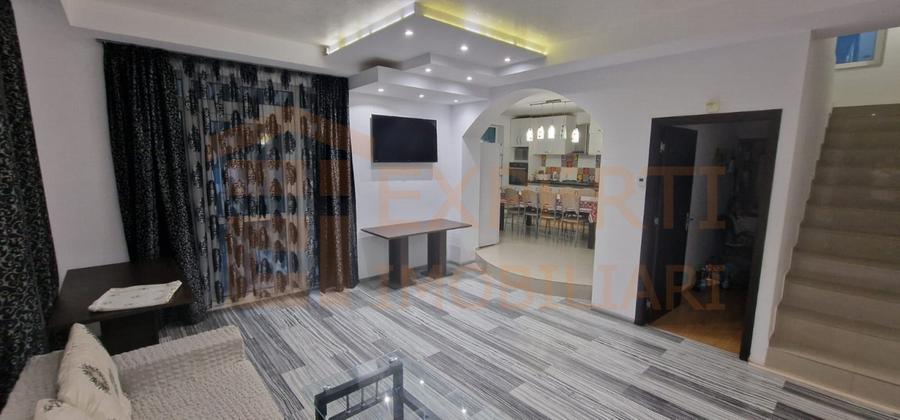 Pensiune cu 10 camere de vanzare, in Mamaia-Sat, zona LIDL - 2