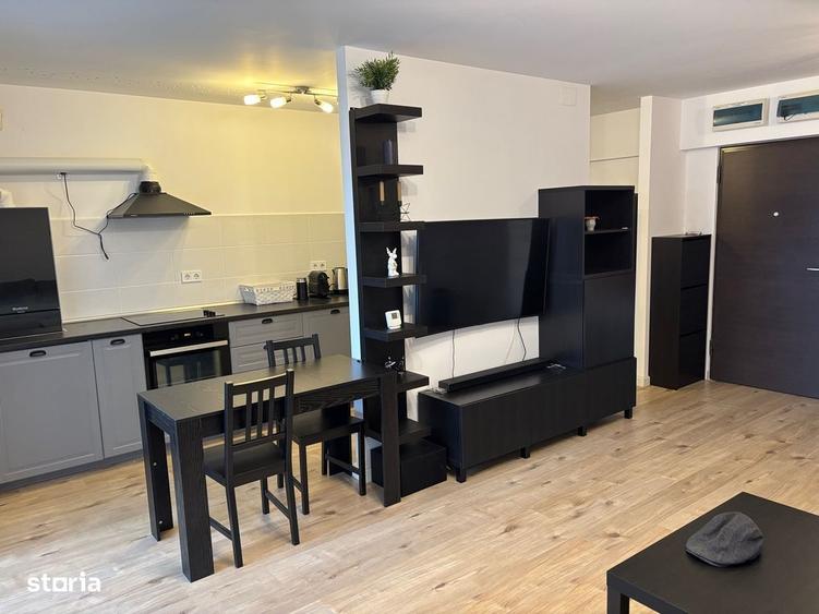 Apartament 2 camere – Belvedere Residence - 3