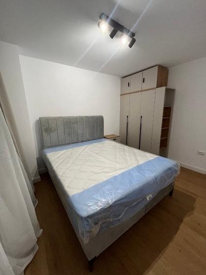 Apartament  2 camere de închiriat Mihai Bravu - 10