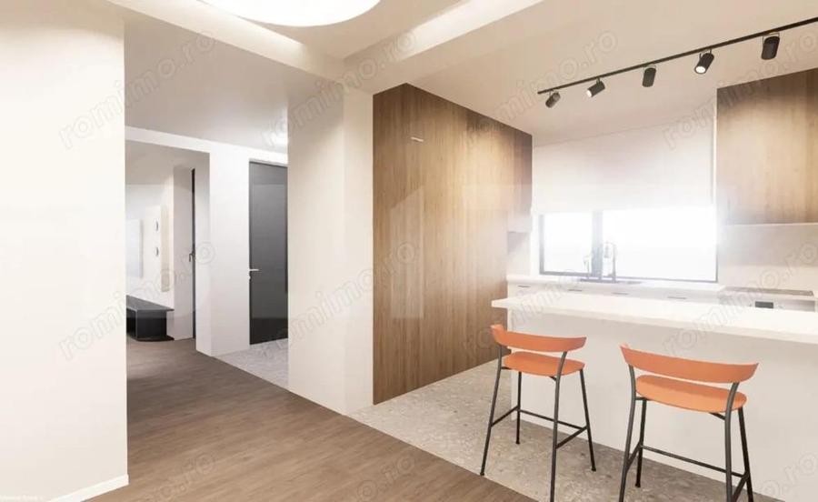 Casa 4 camere, moderna, curte, zona Iris - 2