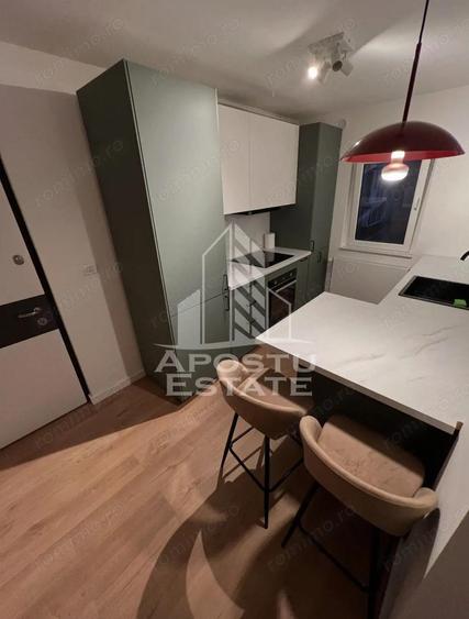 Apartament 2 camere , Centrala proprie ,Ultrafinisat ,Aradului - 7
