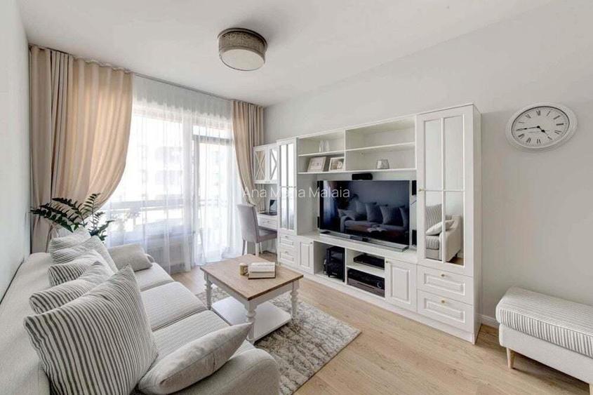 Apartament 3 camere Aparatorii Patriei Apartament 3 camere Aparatorii Patriei