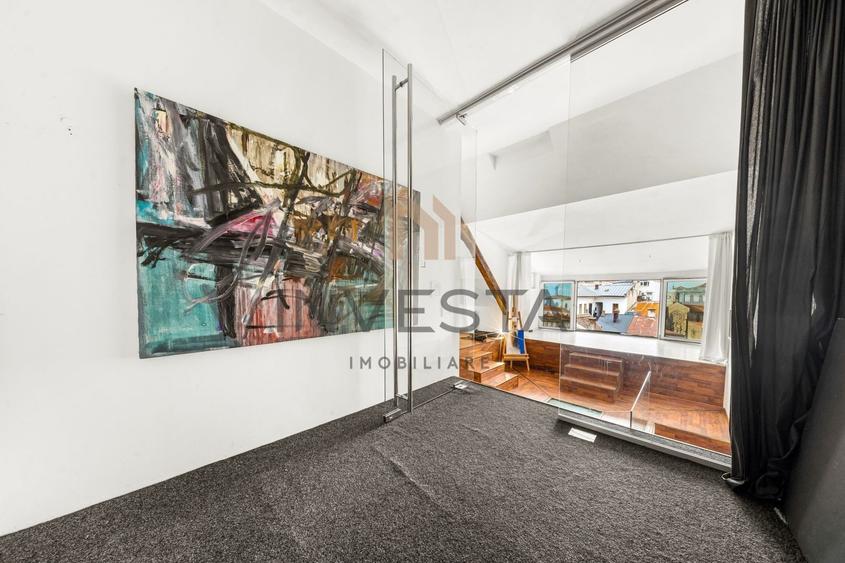 Oportunitate foarte Rara! Apartament Ultracentral Piata Unirii, 182 mp - 8