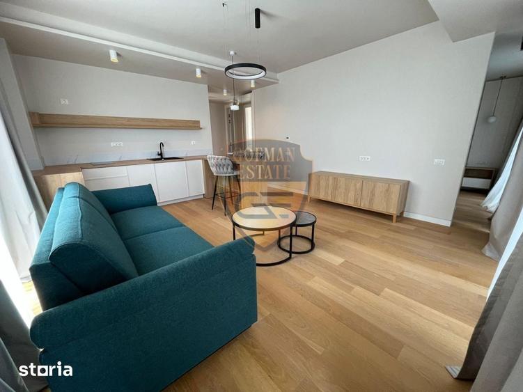 Private Luxury by the Sea | Apartament premium in VOGH Olimp - 14