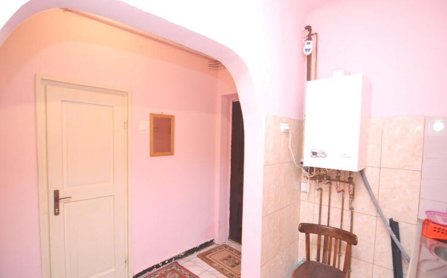 Garsoniera Baba Novac | Curte Proprie | Localizare Excelenta - 5