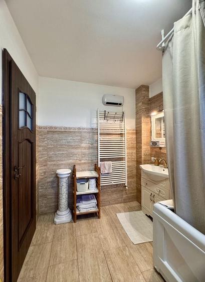 Sacalaz, Casa Individuala, Teren generos - 9