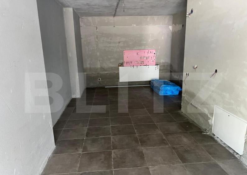 Spa?iu comercial alimenta?ie publica, 220 mp, zona Taiet - 12