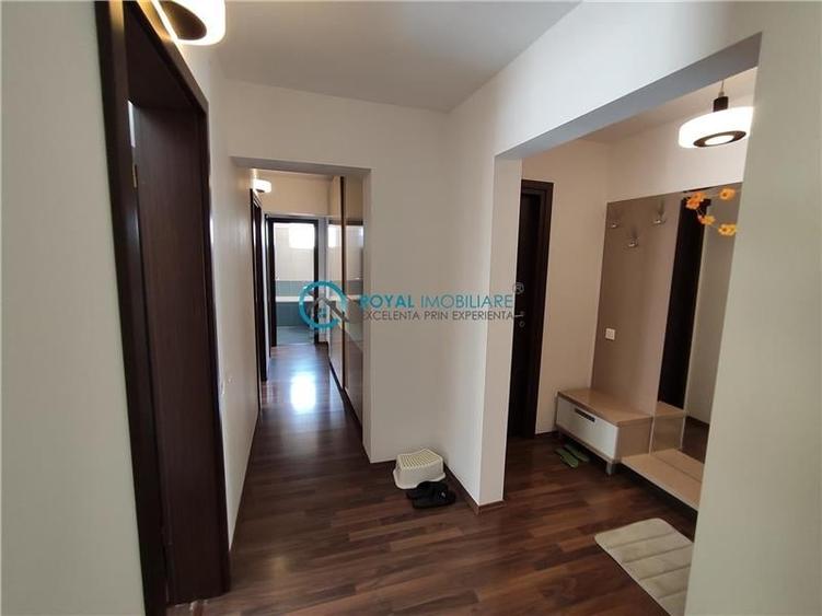 Royal Imobiliare - Inchiriere Apartament zona Republicii - 14