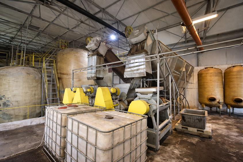 Cramă complet funcțională in inima Podgoriei Odobești - 6