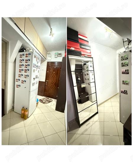 Vand apartament 2 camere Nord - 3