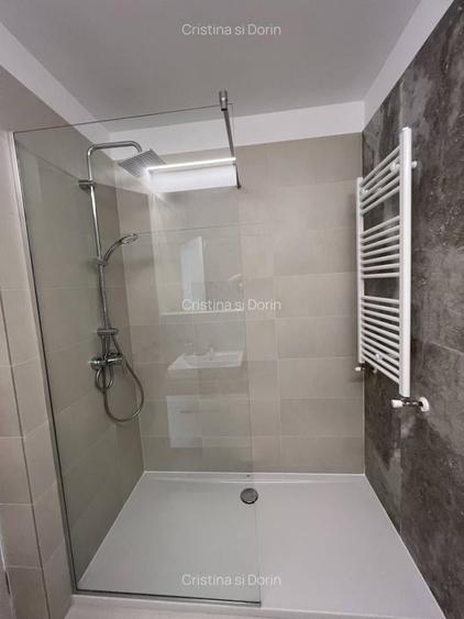 Apartament cu 2 camere semidecomandat, mobilat în Aviației