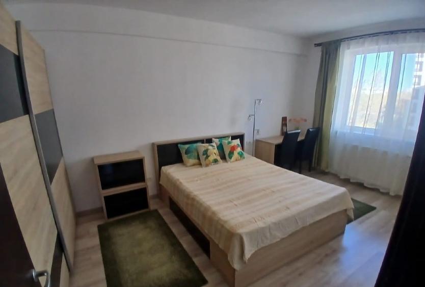 Apartament spatios 2 camere, 2 bai si balcon 13mp - 3