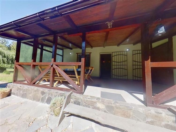 Tur 3D!Cabana de vacanta,zonare valoroasa, cu teren de 2.100 mp,Vladeni,Brasov - 15