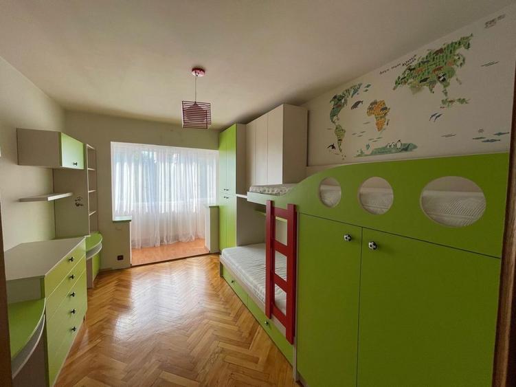 Inchiriez apartament cu doua camere - 4